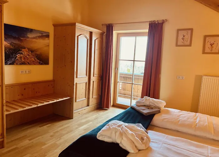 Wellnesshotel Waldruh 3*
