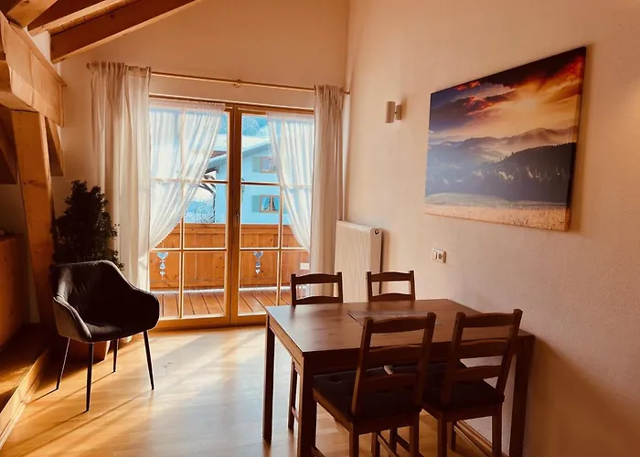 Wellnesshotel Waldruh 3* Bad Kohlgrub