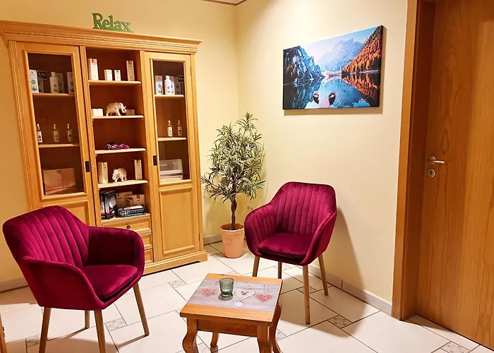 Wellnesshotel Waldruh Hotel 3*