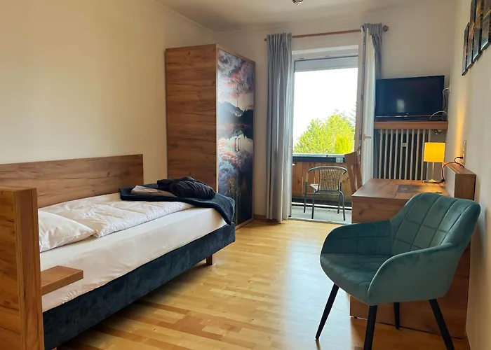 Wellnesshotel Waldruh 3* Bad Kohlgrub